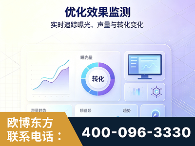 兴化-优化效果监测