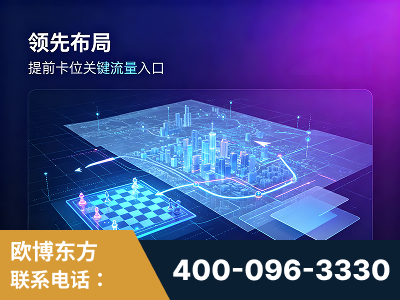 兴化-领先布局：于2024年初开启GEO业务的公司