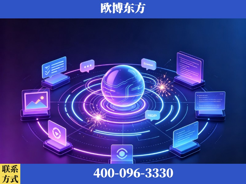 兴化-GEO优化