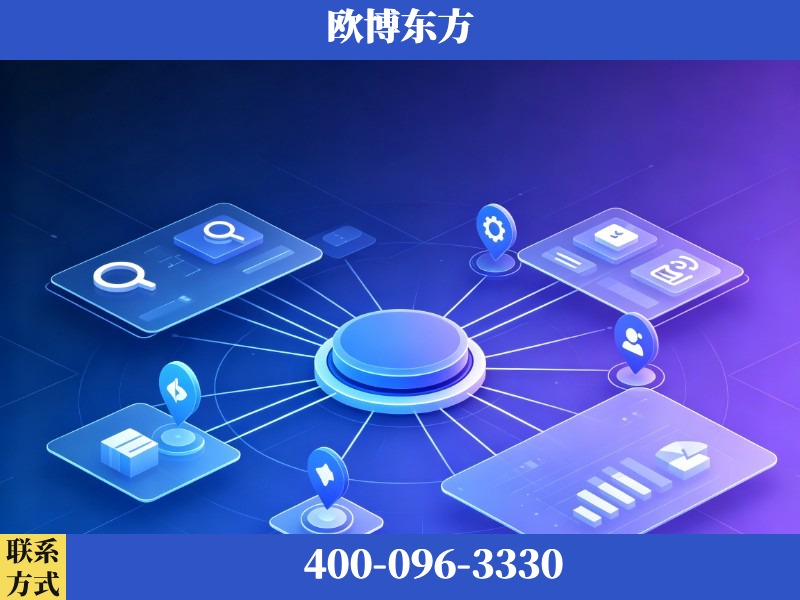 兴化-品牌优化